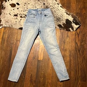 Rue 21 jeans